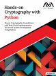 Hands-on Cryptography with Python... - Bild 1