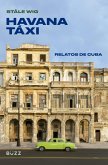 Havana táxi (eBook, ePUB) Havana táxi (eBook, ePUB)