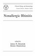 Nonallergic Rhinitis (eBook, ePUB) - Bild 1