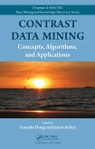 Contrast Data Mining (eBook, ePUB)