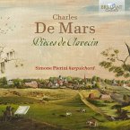 De Mars:Pieces De Clavecin