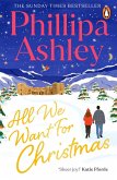 All We Want for Christmas (eBook, ePUB)
