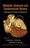 Metabolic Syndrome and Cardiovascular Disease (eBook, ePUB) Metabolic Syndrome and Cardiovascular Disease (eBook, ePUB)