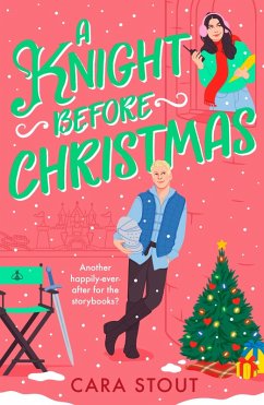 Cover A Knight Before Christmas (eBook, ePUB)