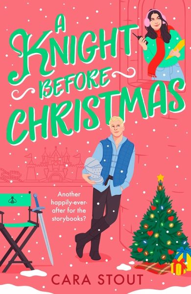 A Knight Before Christmas (eBook, ePUB) A Knight Before Christmas (eBook, ePUB)