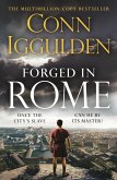 Forged in Rome (eBook, ePUB)