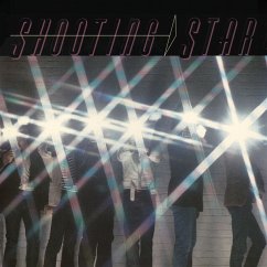 Cover Shooting Star (Clear Vinyl)