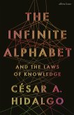 The Infinite Alphabet (eBook, ePUB)