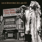Live At The Fillmore West June 30,1971 (Silver Vin