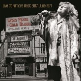 Live At The Fillmore West June 30,1971 (Silver Vin Live At The Fillmore West June 30,1971 (Silver Vin