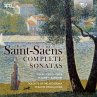 Saint-Saens:Complete Sonatas - Bild 1