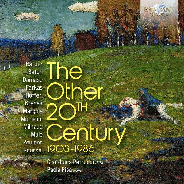 The Other 20th Century 1903-1986 The Other 20th Century 1903-1986