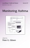 Monitoring Asthma (eBook, ePUB)