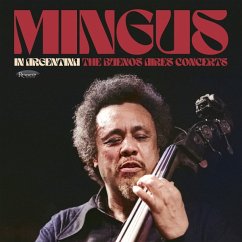 Cover In Argentina: The Buenos Aires Concerts (1977)