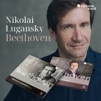 Klaviersonaten Nr. 14,17,23,28,30 & 32