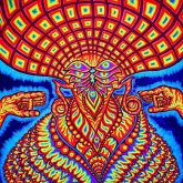 The Universe Inside (Us Edit) The Universe Inside (Us Edit)