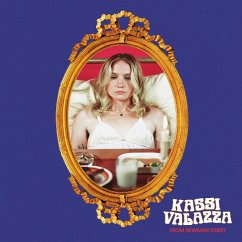 From Newman Street (Lp) - Valazza,Kassi