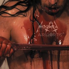 Arimortis - Necrodeath