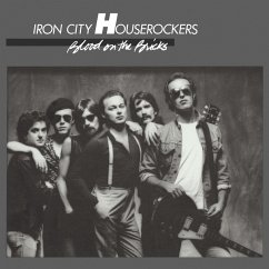 Blood On The Bricks - Iron City Houserockers