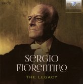 Sergio Fiorentino:The Legacy(26cd) Sergio Fiorentino:The Legacy(26cd)