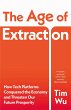 The Age of Extraction (eBook, ePUB) - Bild 1