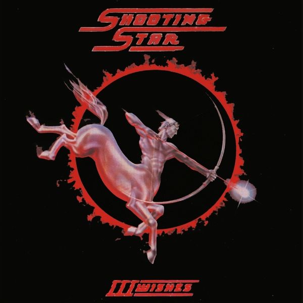 Iii Wishes (Red Vinyl) Iii Wishes (Red Vinyl)