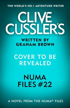 Untitled Cussler - NUMA Files #22 (eBook, ePUB) - Brown, Graham