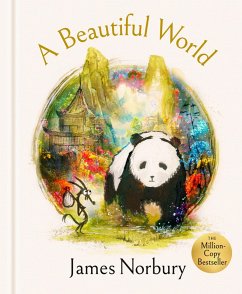 Cover A Beautiful World (eBook, ePUB)
