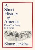 A Short History of America (eBook, ePUB)