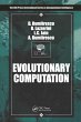 Evolutionary Computation (eBook, ePUB) - Bild 1