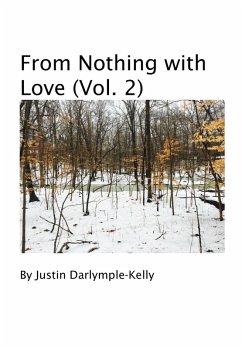 Cover From Nothing with Love (Vol. 2) (eBook, ePUB)
