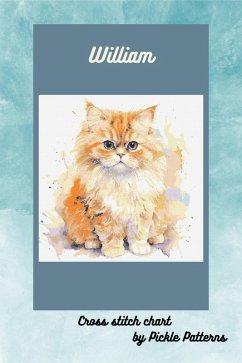 William (Cats) (eBook, ePUB) - Patterns, Pickle