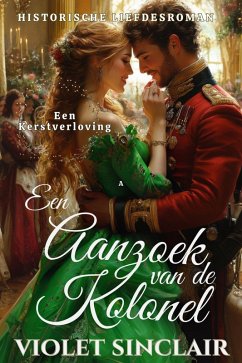 Een Aanzoek van de Kolonel (eBook, ePUB) Cover Een Aanzoek van de Kolonel (eBook, ePUB)