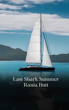 Cover Last Shark Summer (eBook, ePUB)