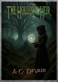 The Hollow's Heir (eBook, ePUB) The Hollow's Heir (eBook, ePUB)