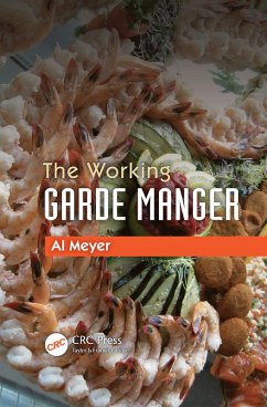 Cover The Working Garde Manger (eBook, ePUB)