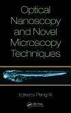 Optical Nanoscopy and Novel Microscopy Techniques (eBook, ePUB)