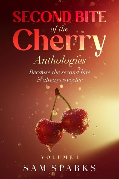 Second Bite of the Cherry (eBook, ePUB)