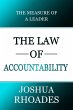 The Law of Accountability The Measure... - Bild 1