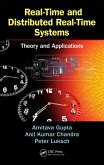 Real-Time and Distributed Real-Time Systems (eBook, ePUB)
