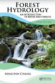 Forest Hydrology (eBook, ePUB)