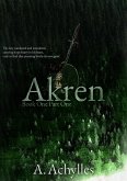 Akren Book One: Part One (eBook, ePUB)