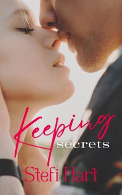 Cover Keeping Secrets (eBook, ePUB)