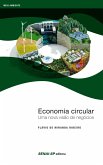 Economia circular: Uma nova visão de negócios (eBook, ePUB)