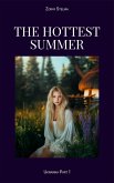 Ukrainka (The hottest summer, #41) (eBook, ePUB)