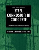 Steel Corrosion in Concrete (eBook, ePUB)