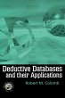 Deductive Databases and Their... - Bild 1