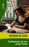 Confesiones de una Joven Viuda (eBook, ePUB)