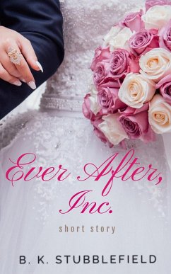 Cover Ever After, Inc. (eBook, ePUB)