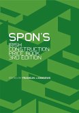 Spon's Irish Construction Price Book (eBook, ePUB)